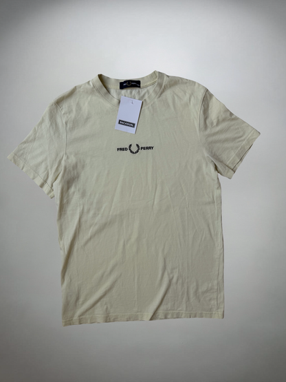 Vintage Fred Perry Shirt (S)