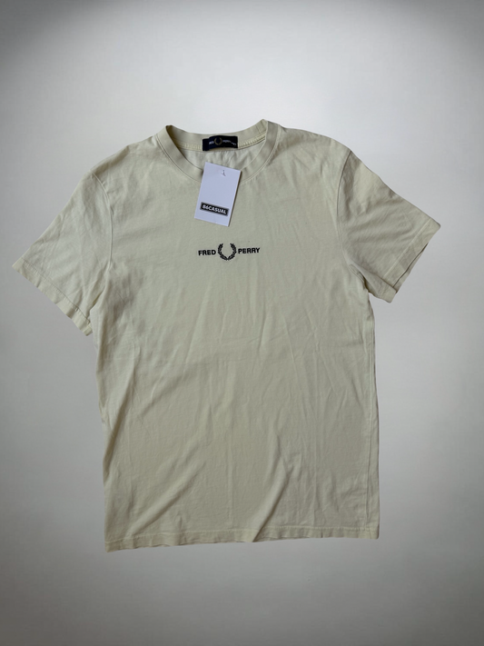 Vintage Fred Perry Shirt (S)