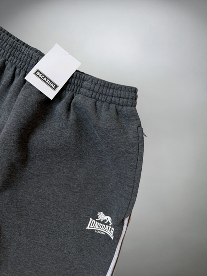 Vintage Lonsdale Jogger (M-L)