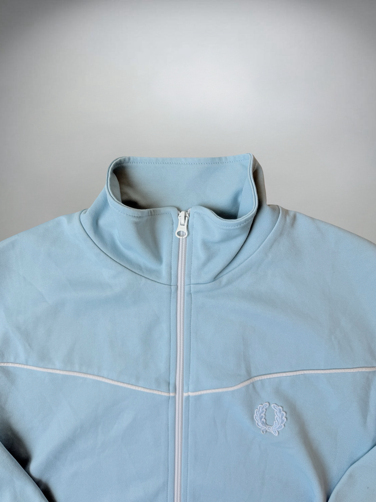 Vintage Fred Perry Jacke (S)