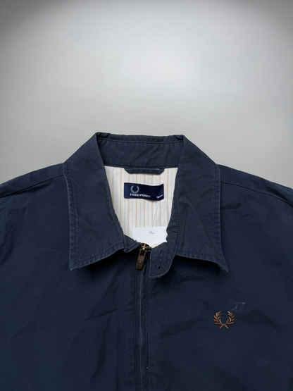 Vintage Fred Perry Jacke (XL)