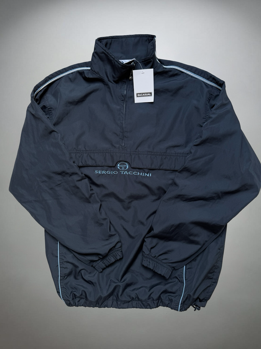 Vintage Sergio Tacchini Windbreaker (S)