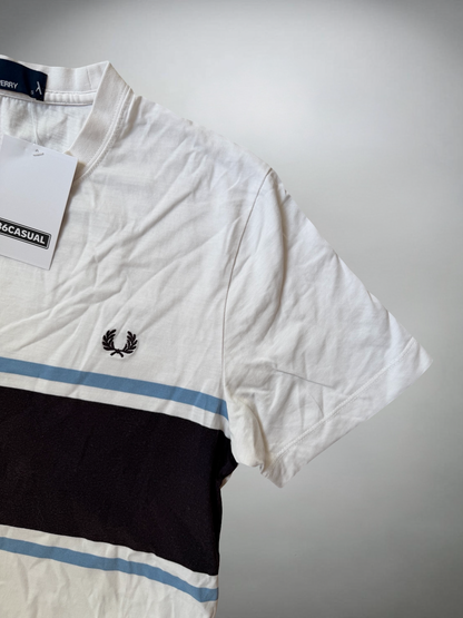 Vintage Fred Perry Shirt (S)