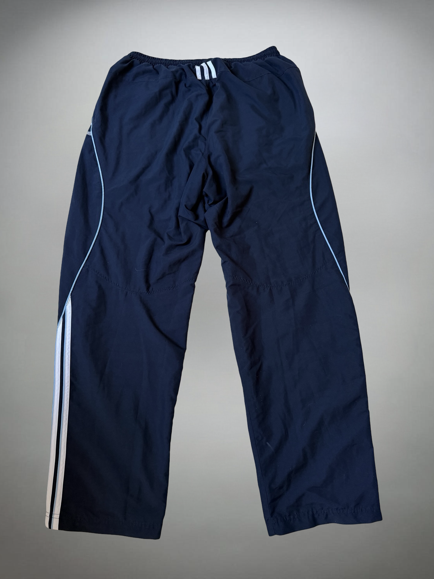 Vintage Adidas Trackpants (M-L)
