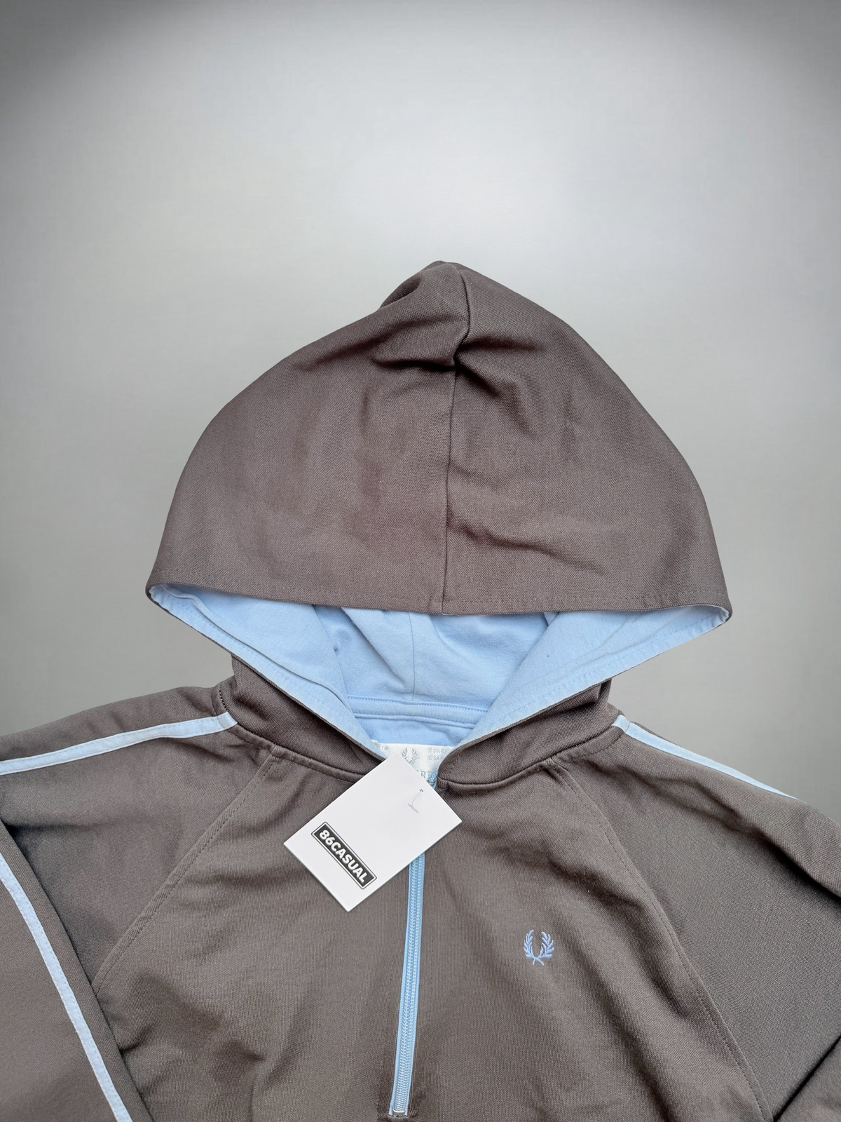 Vintage Fred Perry Jacke (S)