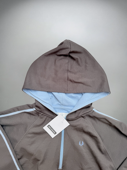 Vintage Fred Perry Jacke (S)