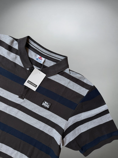 Vintage Lonsdale Polo (XL)