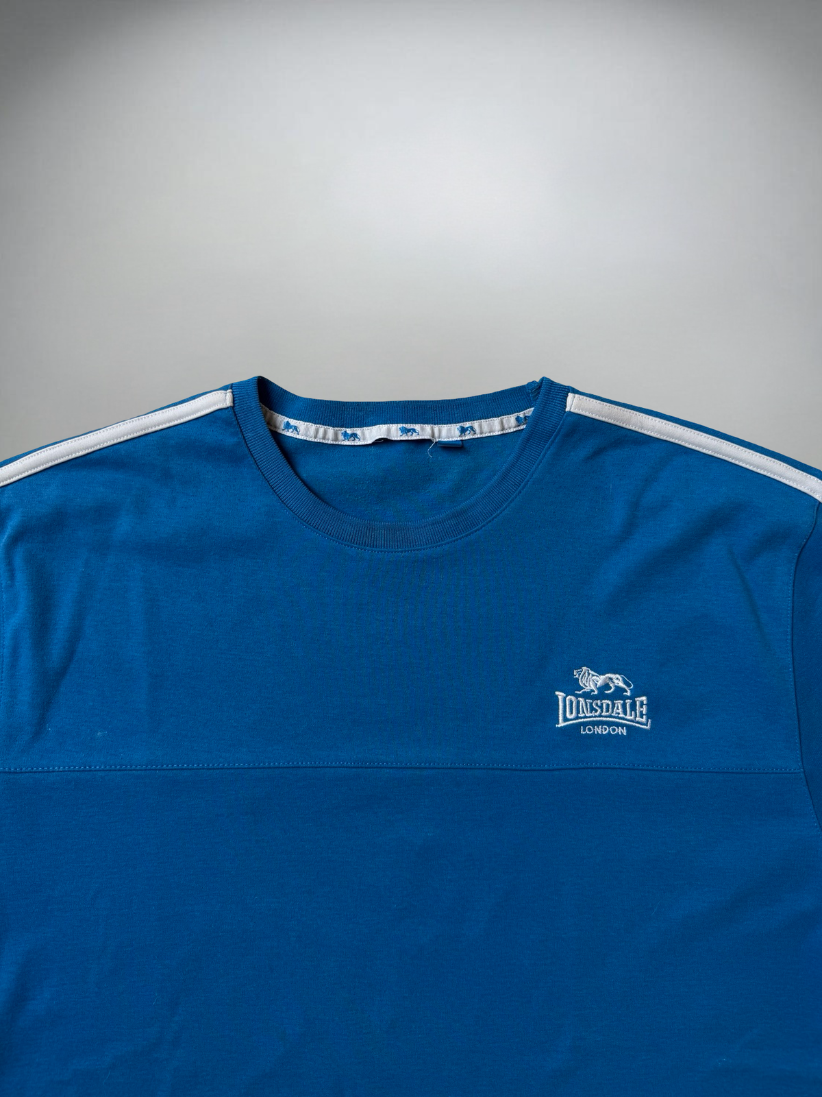 Vintage Lonsdale Shirt (L)