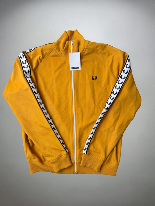 Vintage Fred Perry Jacke (L)