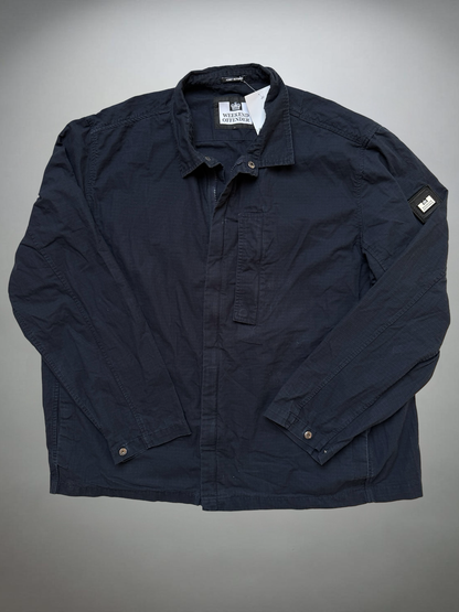 Vintage Weekend Offender Jacke (XL)