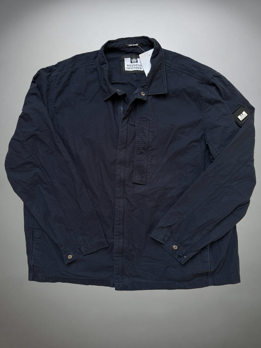 Vintage Weekend Offender Jacke (XL)
