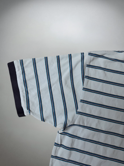 Vintage Fred Perry Polo (L-XL)