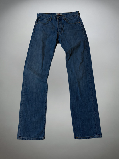 Vintage Levi's 501 Jeans (M)