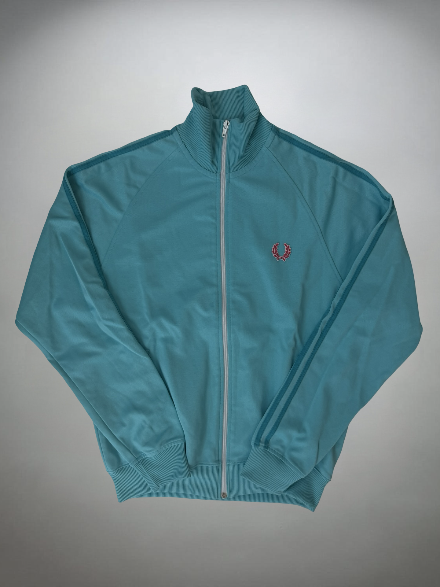 Vintage Fred Perry Jacke (S) Damen