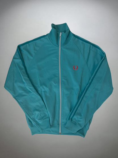 Vintage Fred Perry Jacke (S) Damen
