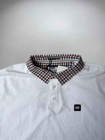 Vintage Weekend Offender Polo (XL)