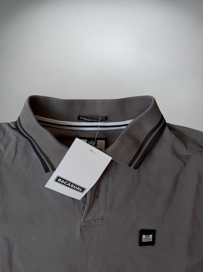 Vintage Weekend Offender Longsleeve (M)