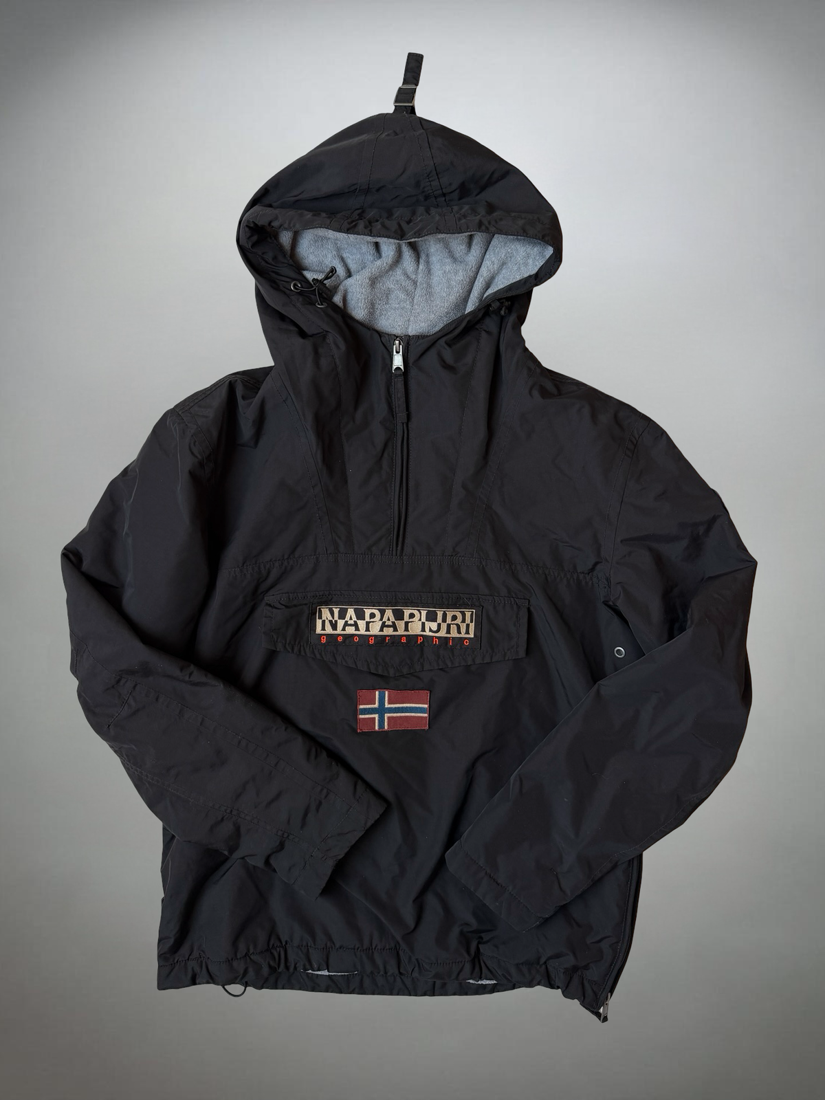 Vintage Napapirji Jacke (XS)