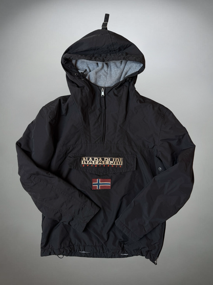 Vintage Napapirji Jacke (XS)