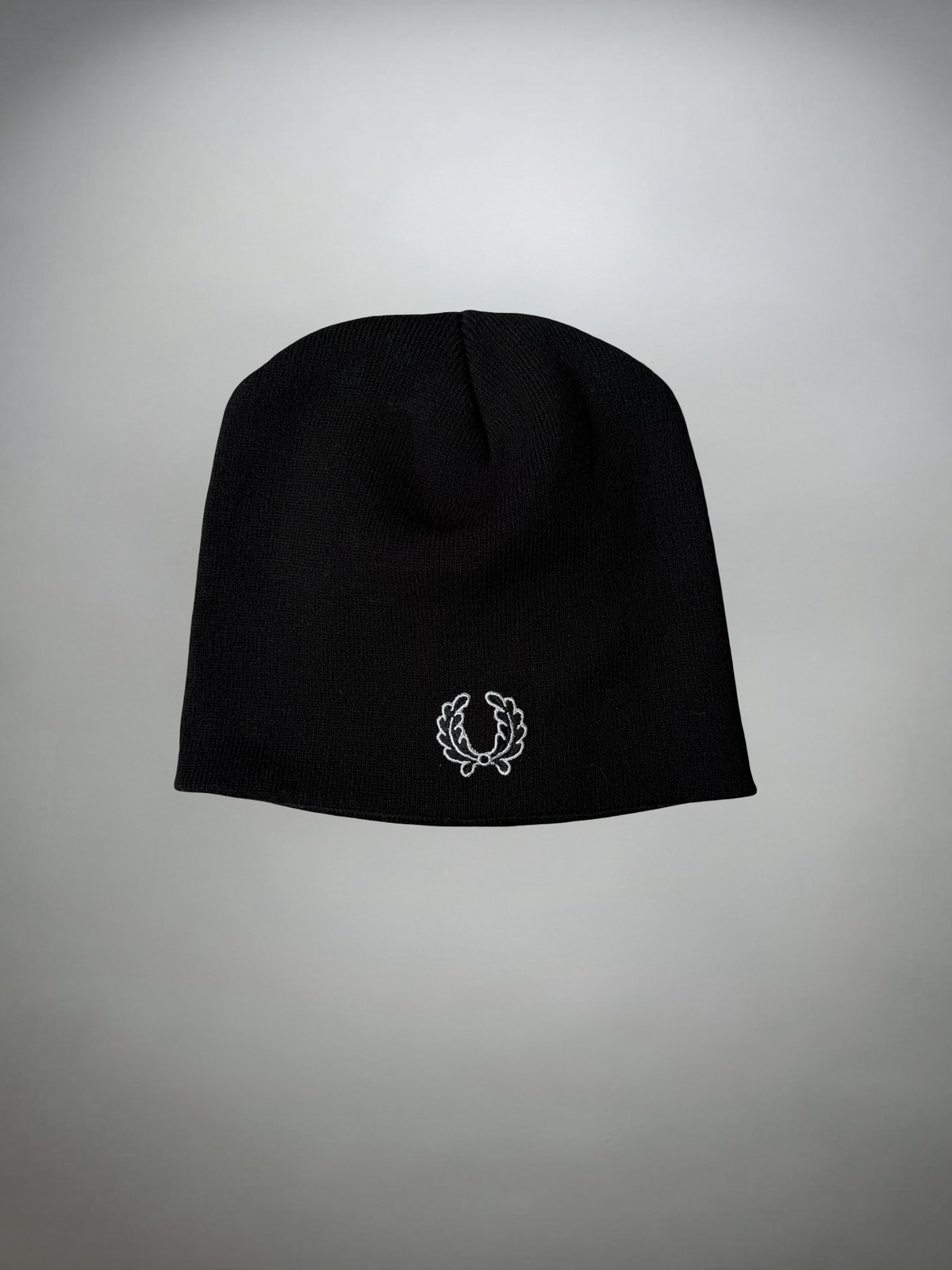 Vintage Fred Perry Beanie (One Size)