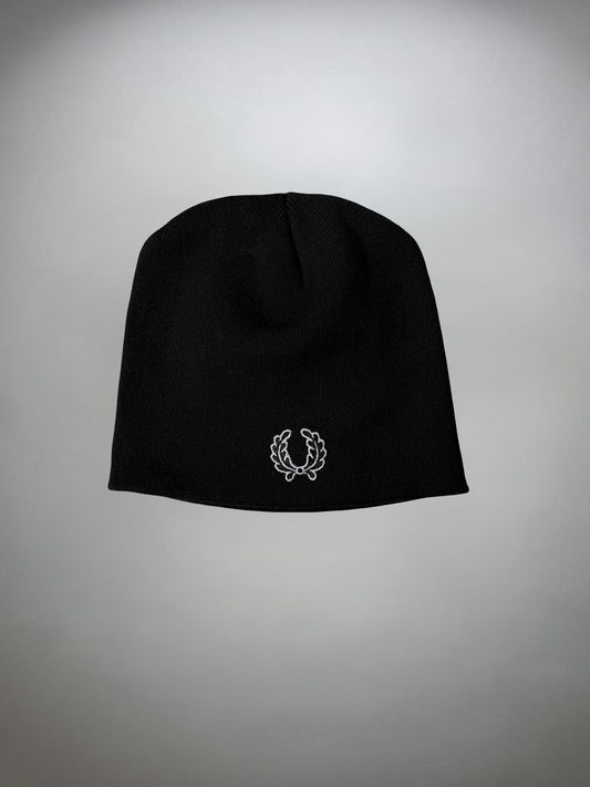 Vintage Fred Perry Beanie (One Size)