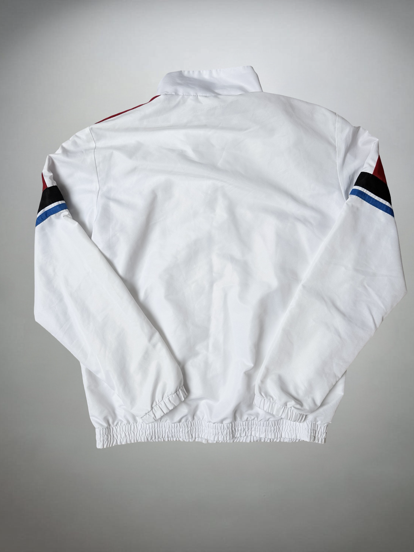 Vintage Sergio Tacchini Jacke (XL)