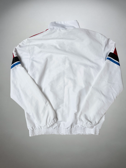 Vintage Sergio Tacchini Jacke (XL)