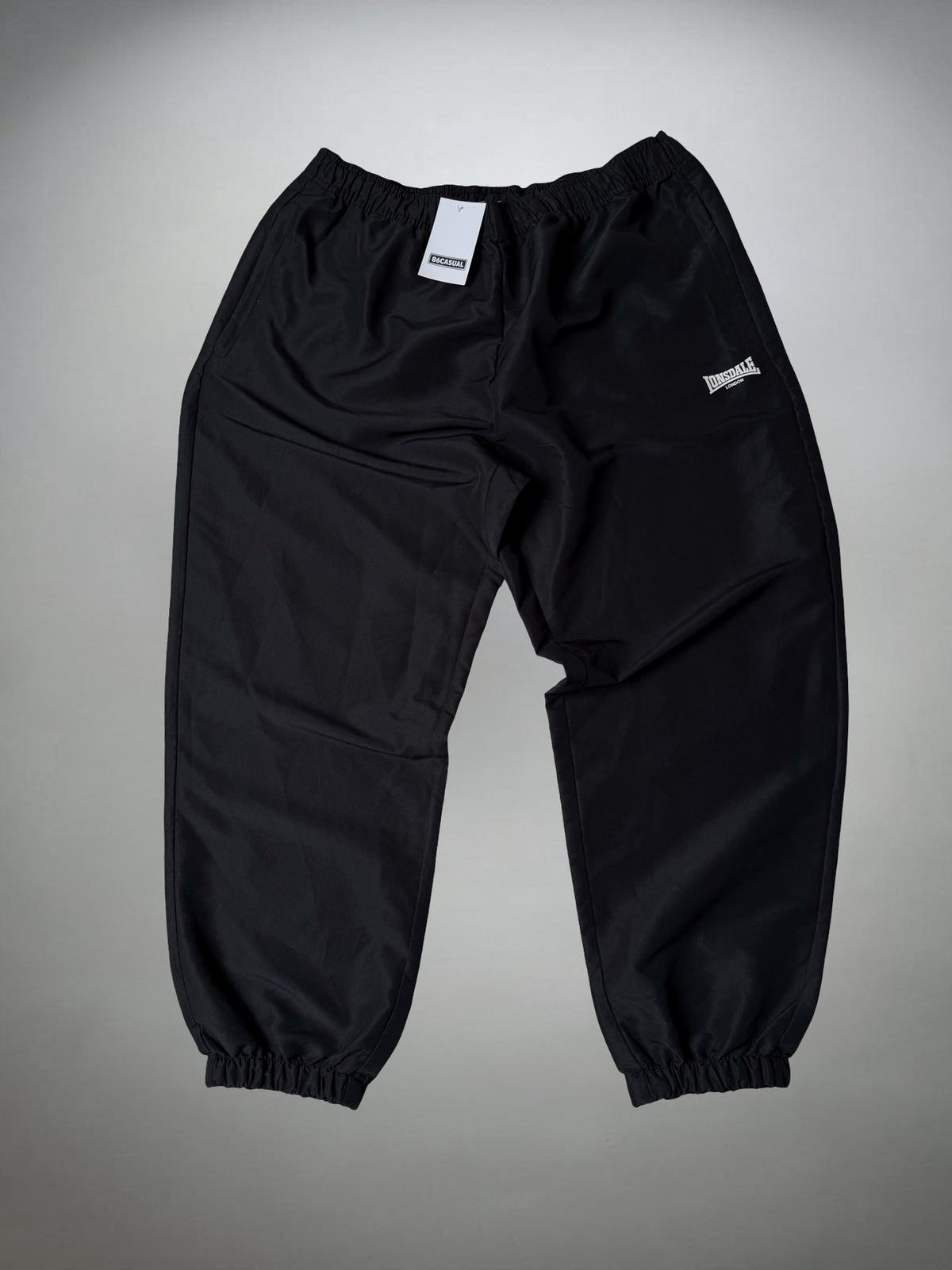 Vintage Lonsdale Trackpants (XL)