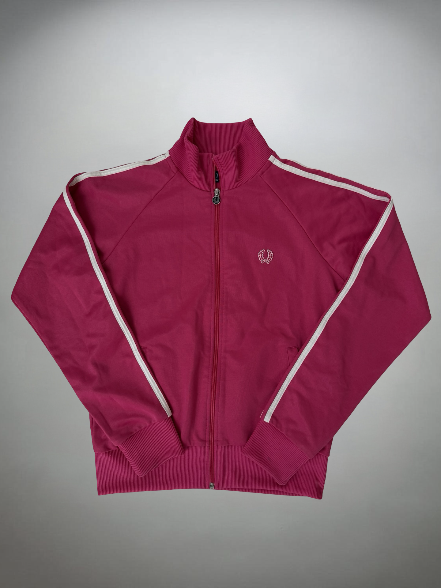 Fred Perry jacke (S-M)