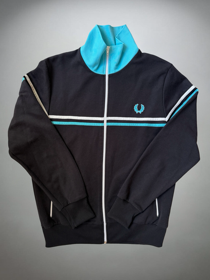 Vintage Fred Perry Jacke (L)