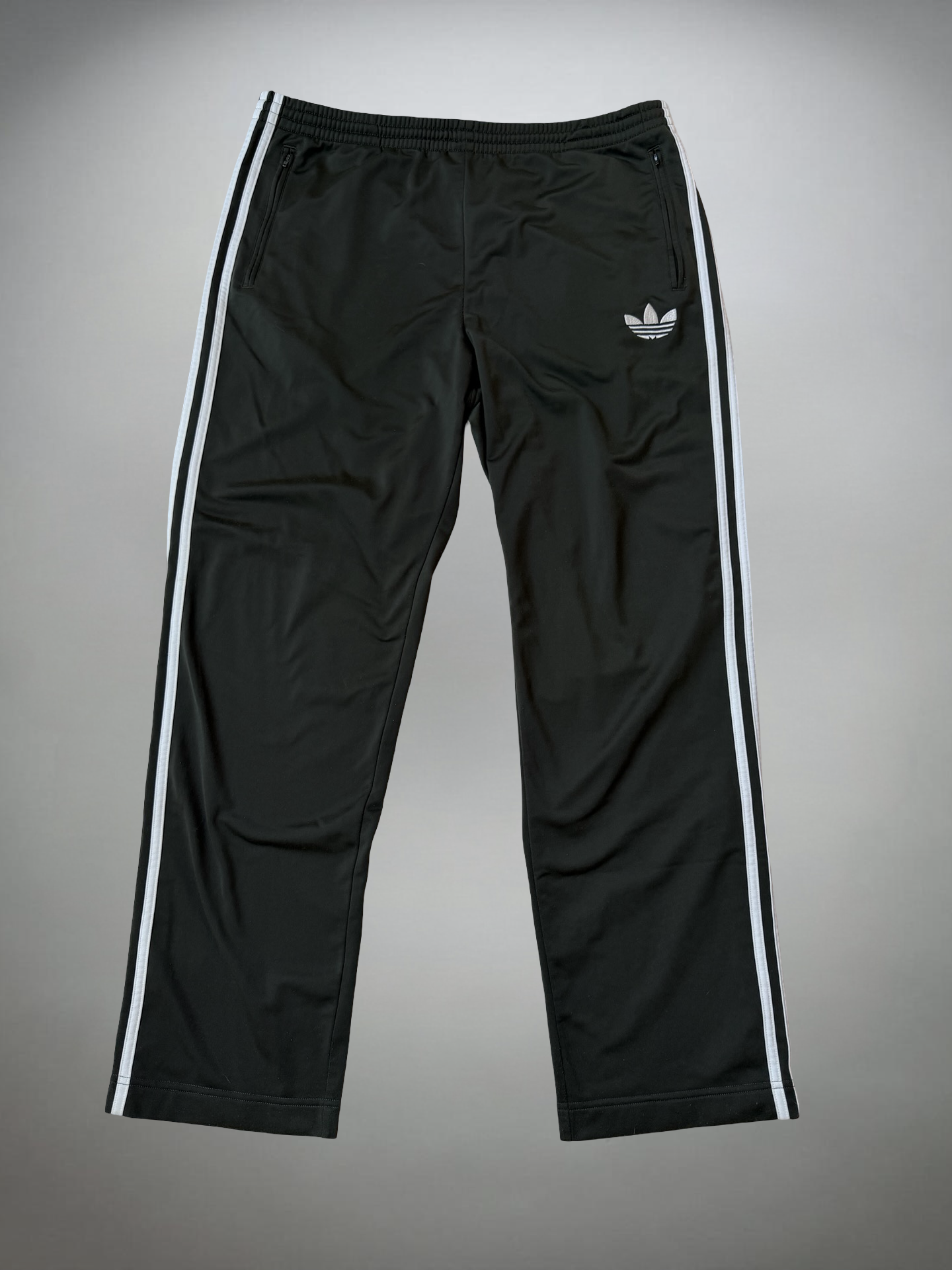 Vintage Adidas Jogger (L-XL)