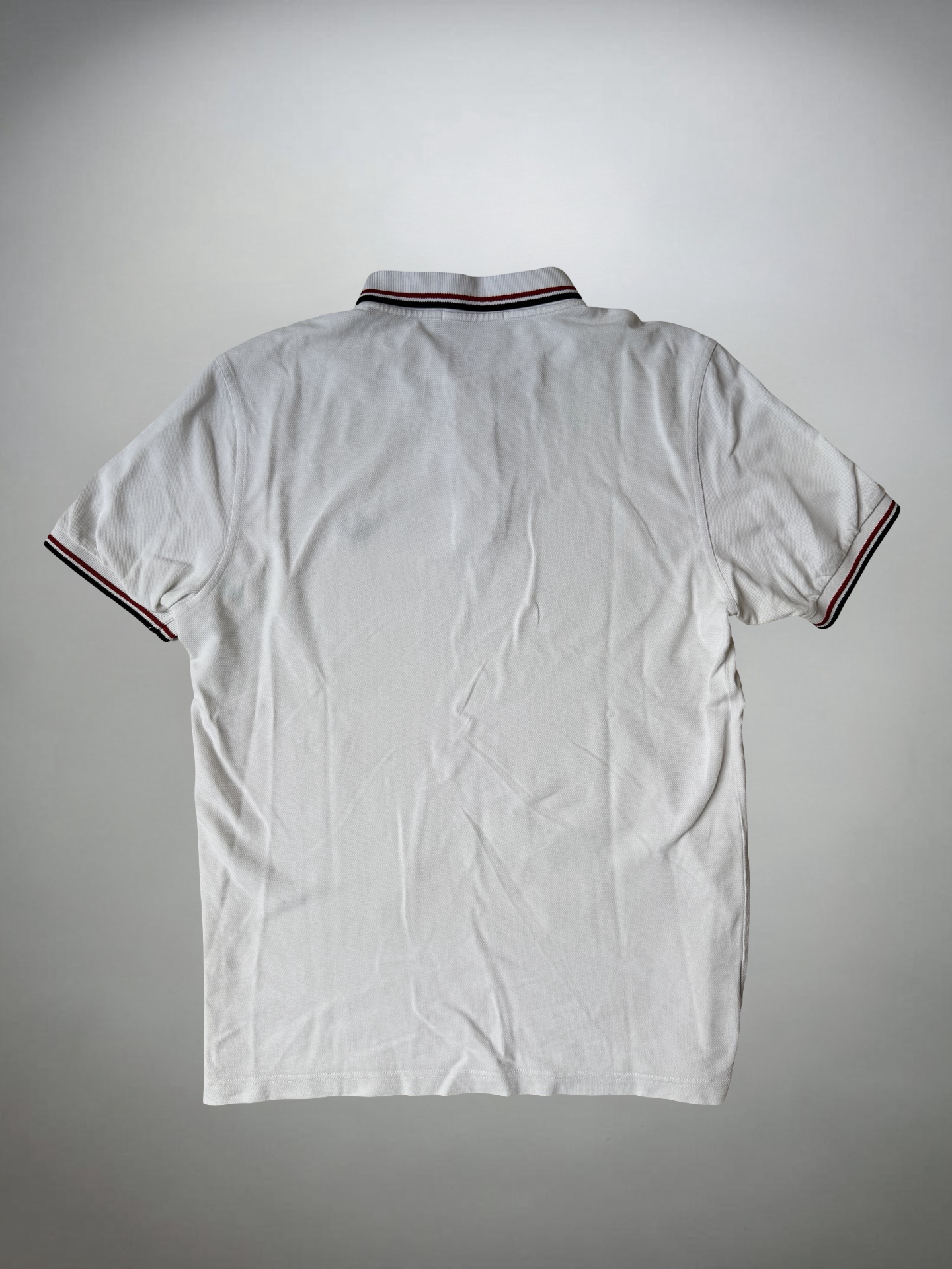 Vintage Fred Perry Polo (M-L)