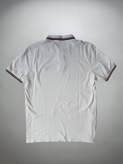 Vintage Fred Perry Polo (M-L)