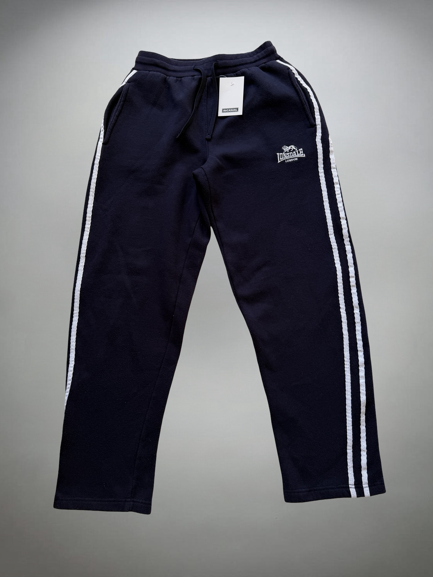 Vintage Lonsdale Jogger (S)