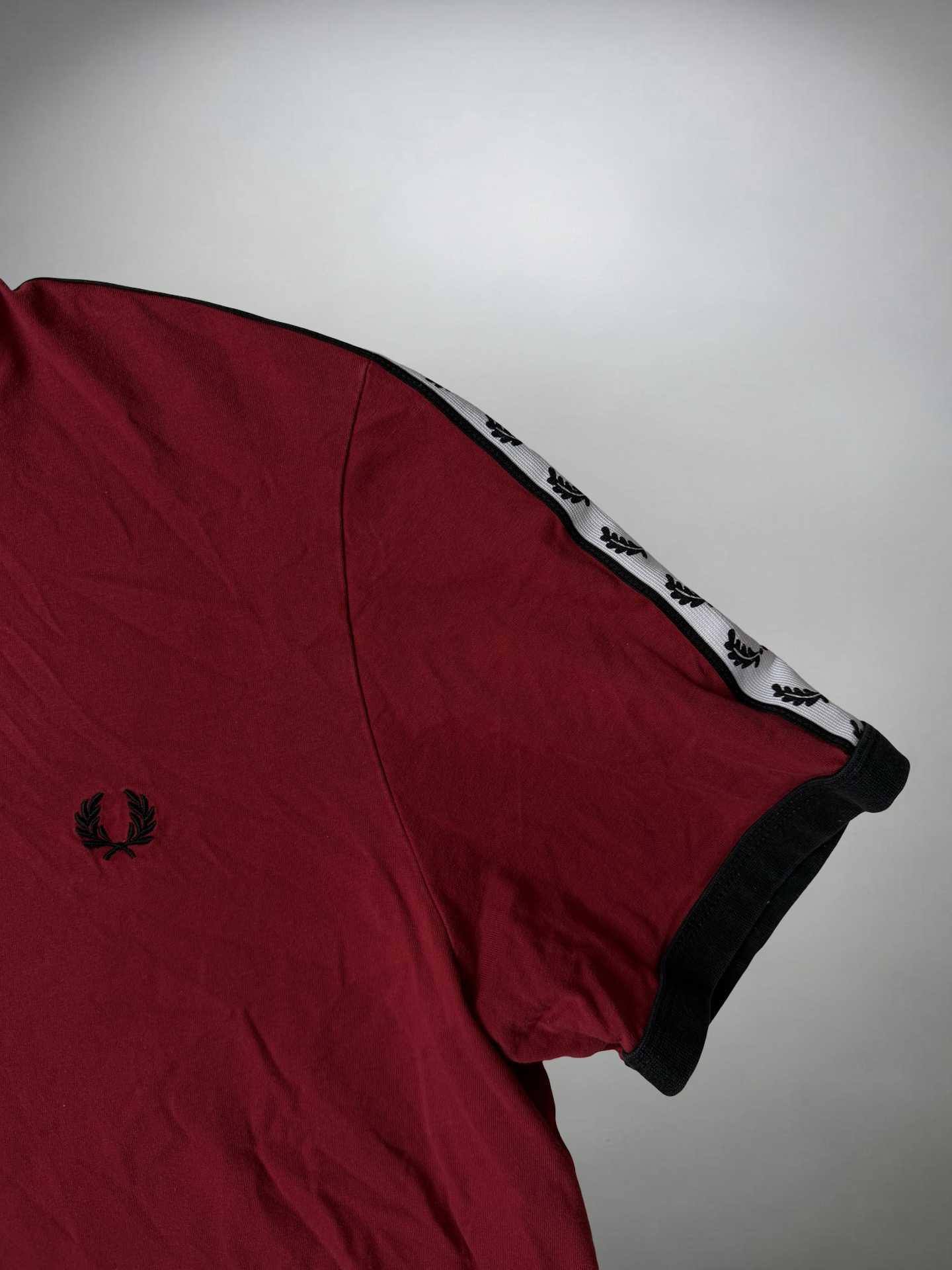 Vintage Fred Perry Shirt (XL)