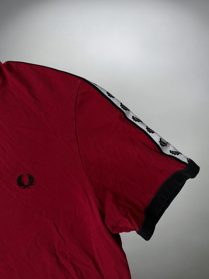 Vintage Fred Perry Shirt (XL)