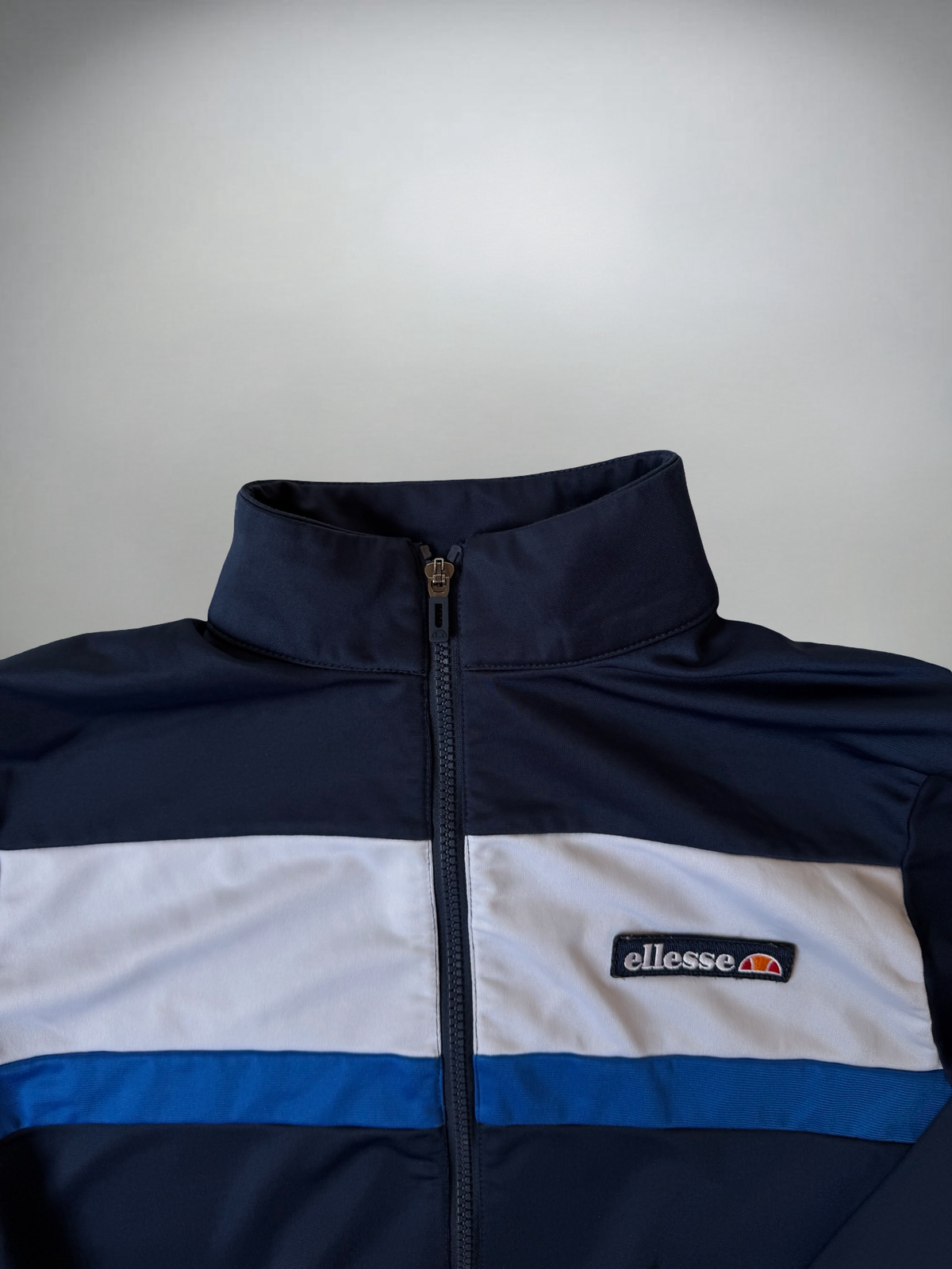 Vintage Ellesse Jacke (M)