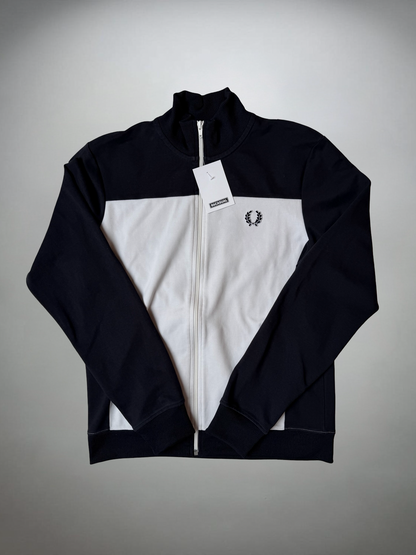 Vintage Fred Perry Jacke (M)