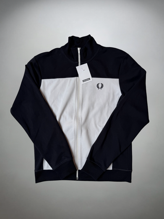 Vintage Fred Perry Jacke (M)