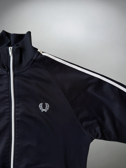 Vintage Fred Perry Jacke (M)