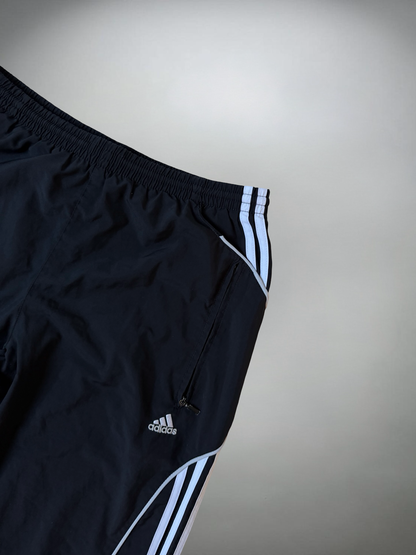 Vintage Adidas Trackpants (M)