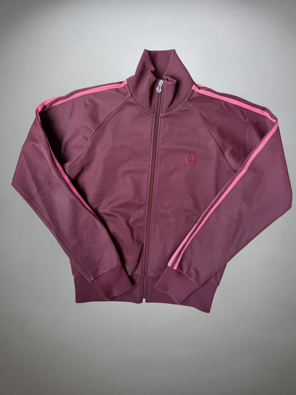 Vintage Fred Perry Jacke Damen (S-M)
