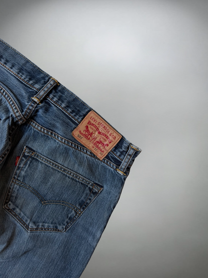 Vintage Levi’s Jeans (S)