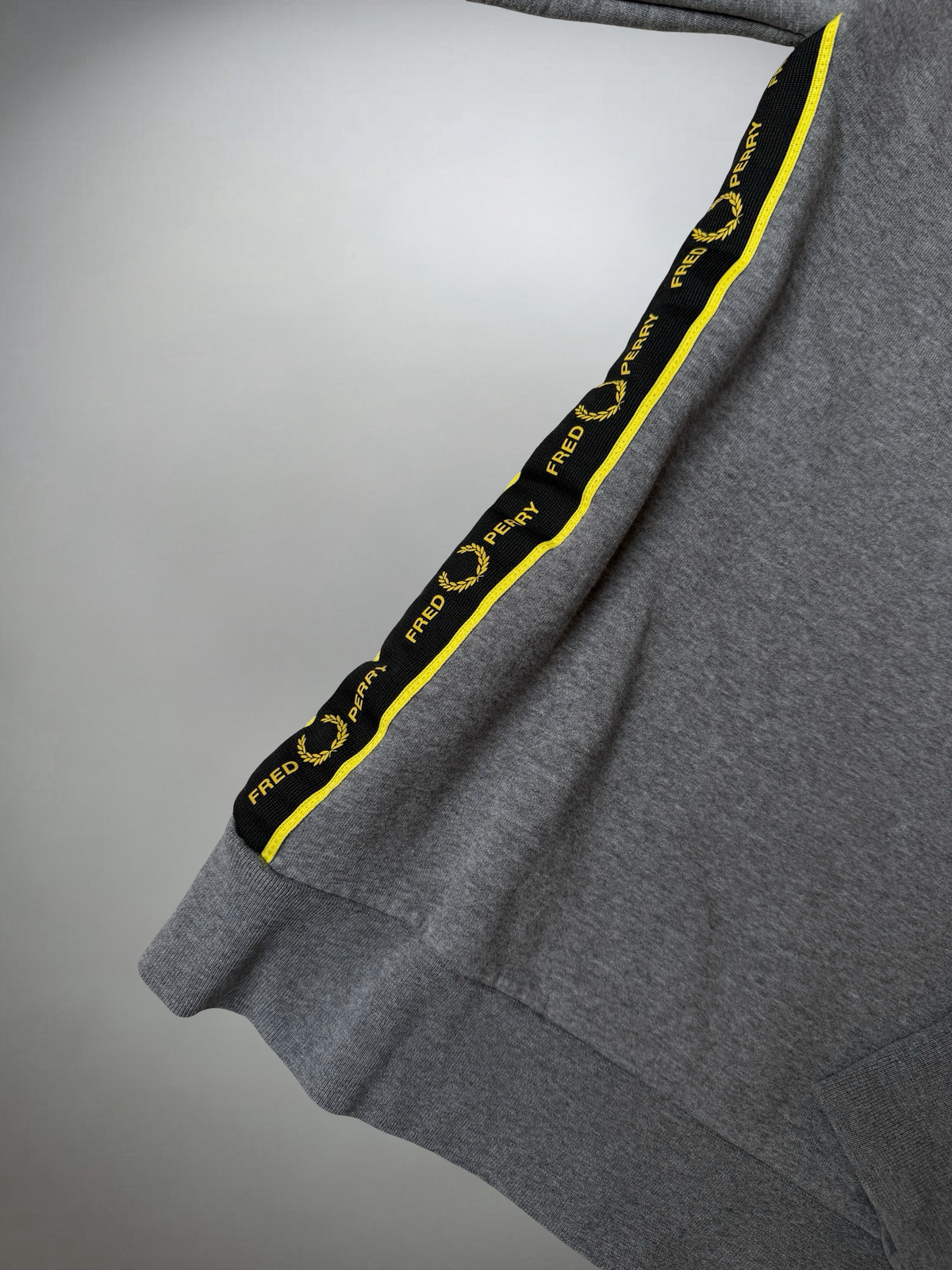 Vintage Fred Perry Sweater (S)
