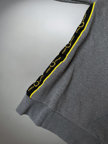 Vintage Fred Perry Sweater (S)