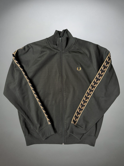 Vintage Fred Perry Taped Jacke (L)