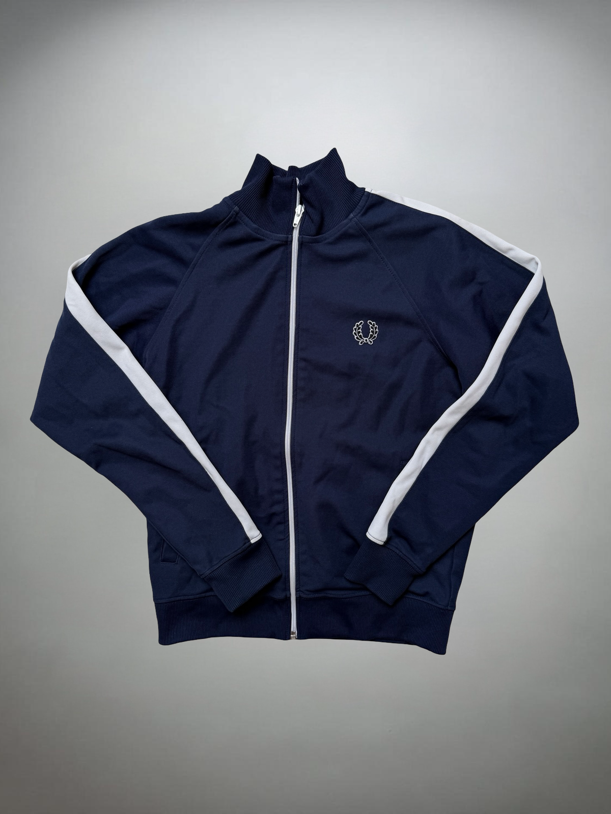 Vintage Fred Perry Jacke (Fit S)