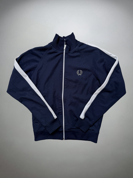 Vintage Fred Perry Jacke (Fit S)