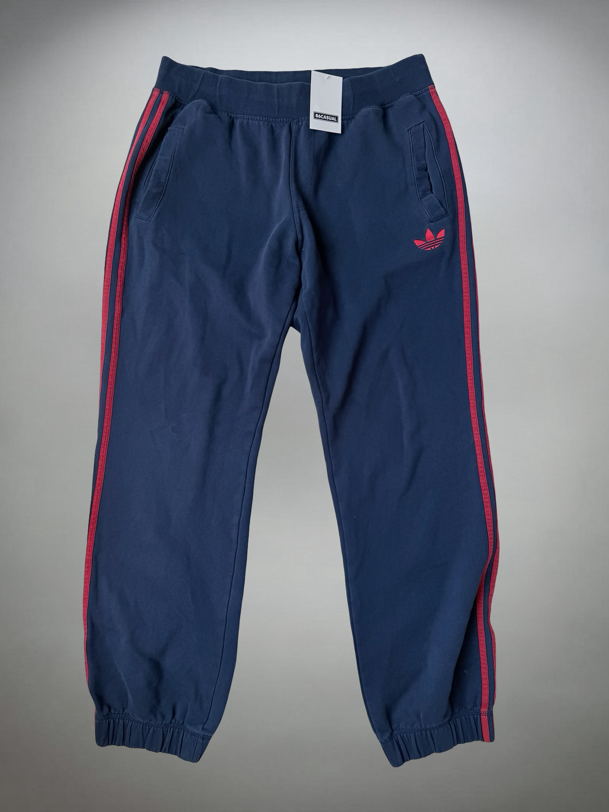 Vintage Adidas Jogger (XL)