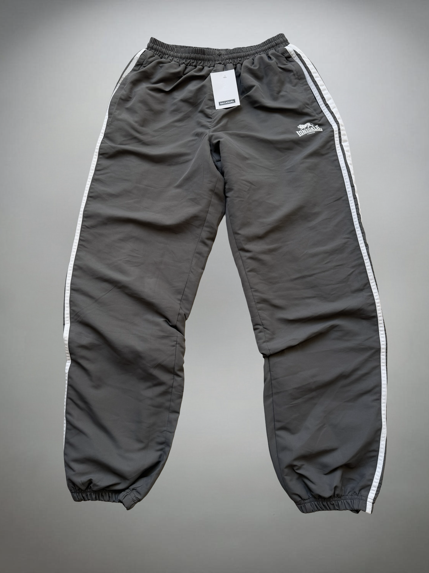 Vintage Lonsdale Trackpants (S)